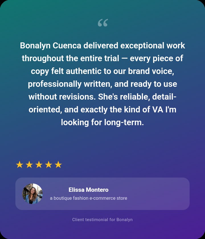 Testimonial from Chris Walter, business law consulting firm, on workflow automation